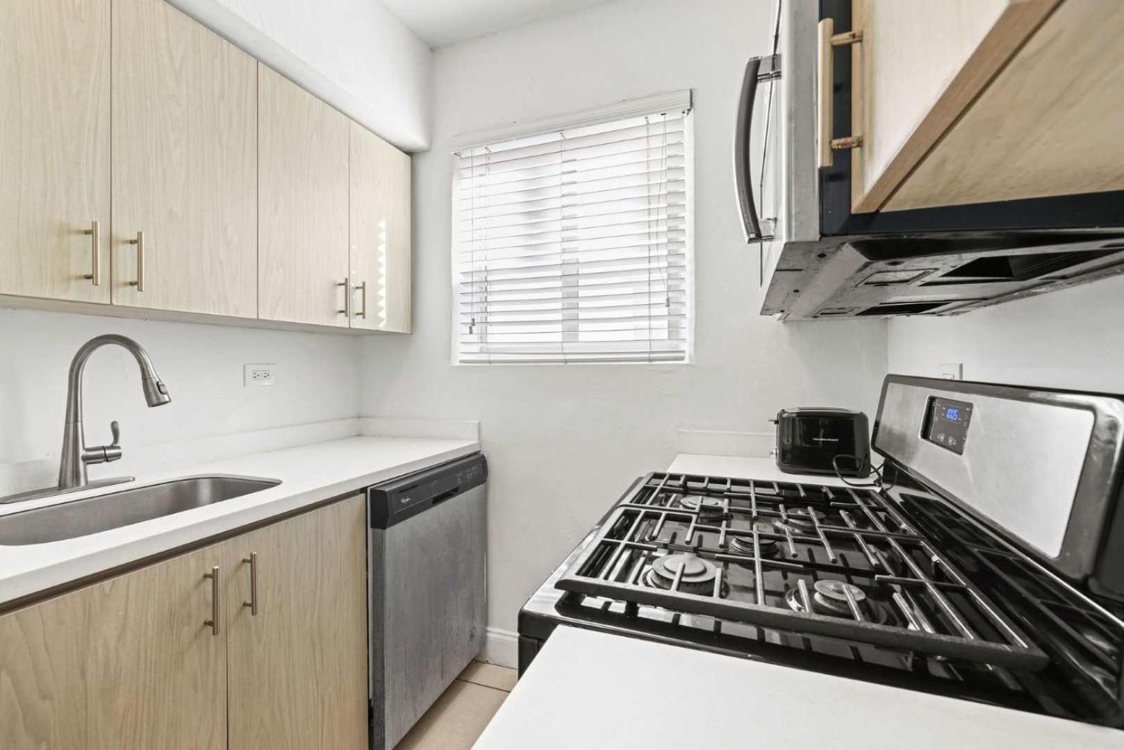 Appartement Beachside Miami 4 Guests Miami Beach