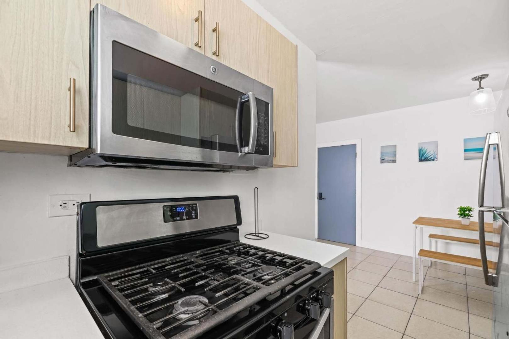 Appartement Beachside Miami 4 Guests *